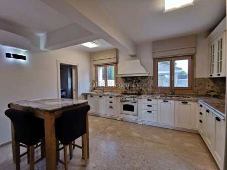 5 Bed Detached House for sale in Aphrodite hills, Paphos - 2