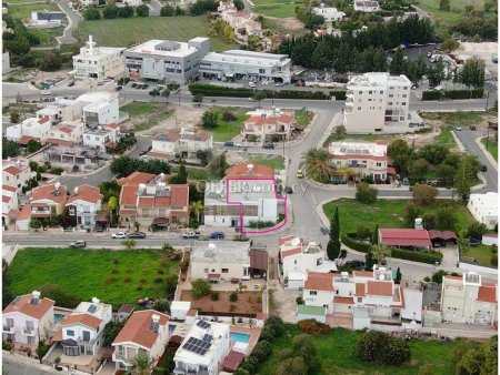 Three Bedroom House Anavargos Paphos - 1