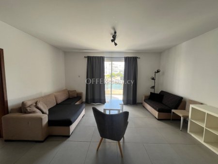 2 Bed Apartment for rent in Agios Nektarios, Limassol