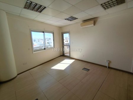 Office for rent in Mesa Geitonia, Limassol