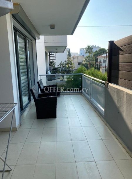 Apartment (Penthouse) in Germasoyia Tourist Area, Limassol for Sale - 1
