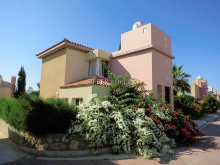 2 Bed Detached House for rent in Chlorakas, Paphos