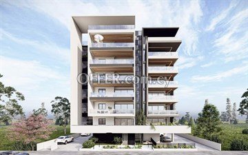  Luxury 2 Bedroom Apartment In Latsia, Nicosia - 1