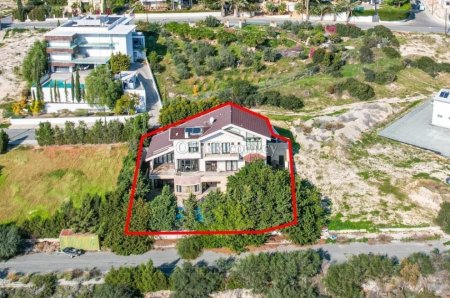 House (Detached) in Kalogiri, Limassol for Sale