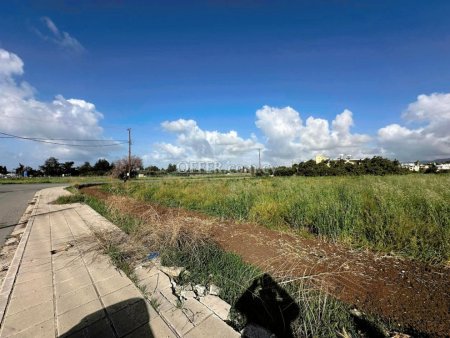 Development Land for sale in Timi, Paphos - 1
