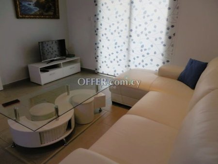2 Bedroom Apartment For Rent Limassol