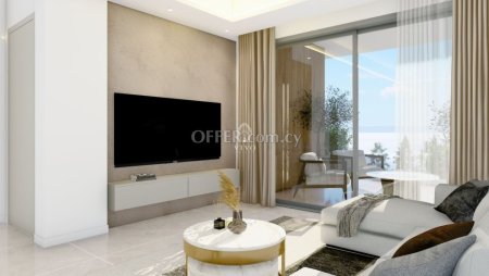 NEW 2 BEDROOM APARTMENT IN CENTER OF LIMASSOL