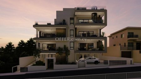 3 Bed Apartment for sale in Agia Filaxi, Limassol