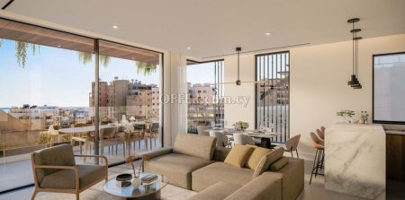 3 Bed Apartment for sale in Agios Nektarios, Limassol