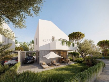 House (Detached) in Oroklini, Larnaca for Sale - Main Photo