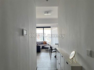 New 3 Bedroom Penthouse  In Germasogeia, Limassol - With Roof Garden &