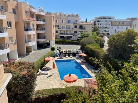 Apartment For Sale in Kato Paphos - Universal, Paphos - DP40