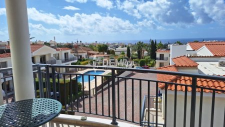 Apartment For Sale in Peyia, Paphos - DP4008 - 1