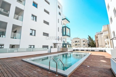 1 Bed Apartment for Rent in Drosia, Larnaca