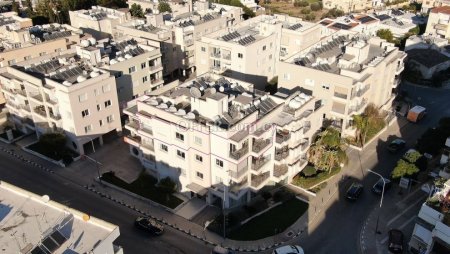 Apartment located in Strovolos Nicosia - 1