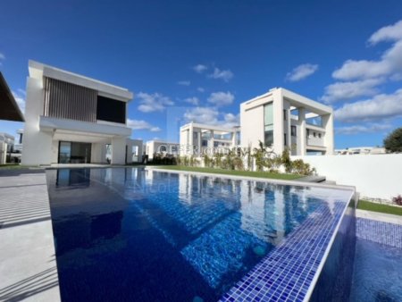 Ultra Luxury five bedroom villa in Agia Napa area of Ammochostos