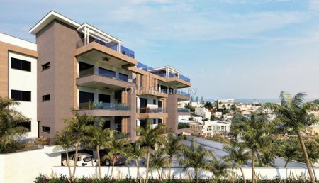 2 Bed Apartment for sale in Agios Athanasios, Limassol - 1