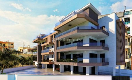 1 Bed Apartment for sale in Agios Athanasios, Limassol - 1