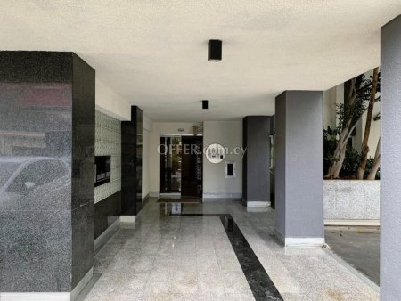 Office for rent in Katholiki, Limassol