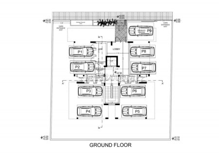 Apartment (Flat) in Neapoli, Limassol for Sale