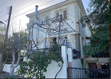 4 Bedroom Semi-Detached House Fоr Sаle In Latsia, Nicosia