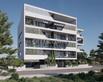 Luxury 2 Bedroom Apartments  In Potamos Germasogeia, Limassol - 1