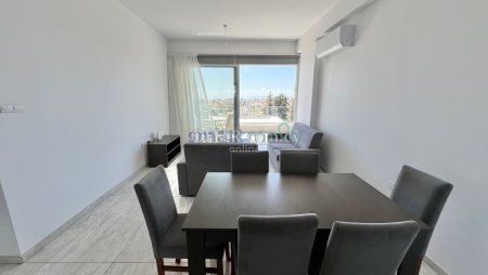 2 Bedroom Modern Apartment For Rent Agios Athanasios Limassol