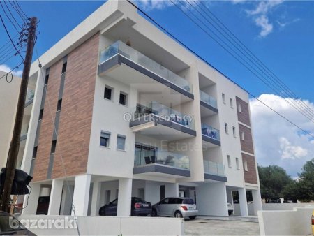 Brand New Apartment Ypsonas Limassol Cyprus