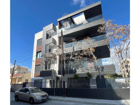 New two bedroom apartment in Agios Nektarios area Limassol - 10