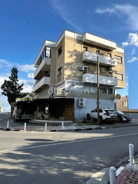 Commercial Building for sale in Agios Georgios (Havouzas), Limassol - 2