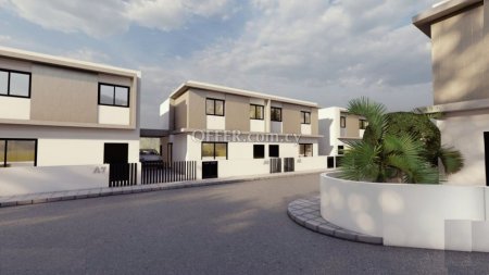 3 Bed Detached House for sale in Ypsonas, Limassol - 4