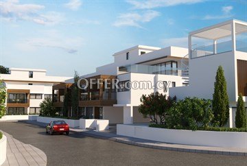 Luxury 3 Bedroom Villa  In Kiti, Larnaka - 2