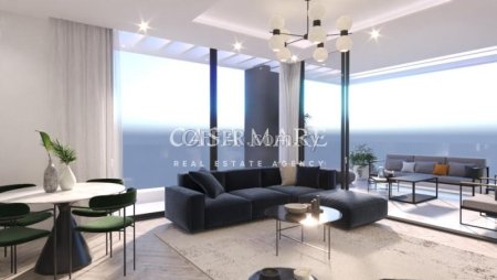 New 2 bedroom apartment in Aglantzia, Nicosia - 8