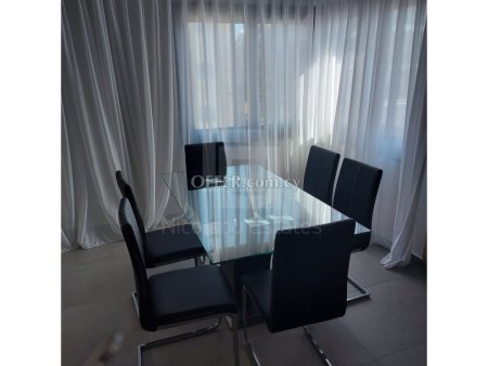 3 bedroom luxury apartment fully furnished in Potamos Germasogias - 10