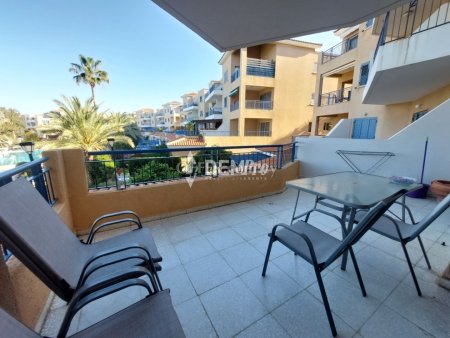 Apartment For Rent in Tombs of The Kings, Paphos - DP4007 - 11