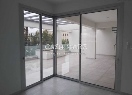 Brand new 2 bedroom apartment in Archangelos Strovolos - 8