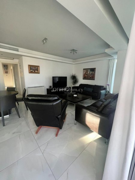 THREE BEDROOM PENTHOUSE AVAILABLE FOR RENT IN NEAPOLIS - 11