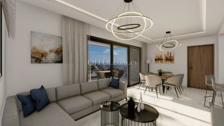 2 Bed Apartment for sale in Agia Filaxi, Limassol - 6