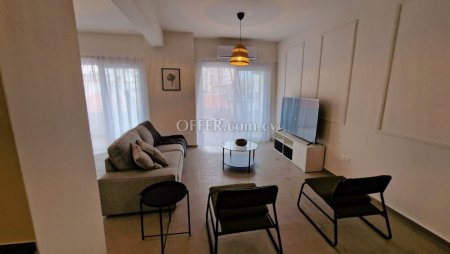 2 Bed Apartment for rent in Agia Zoni, Limassol - 11