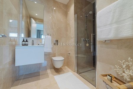 Apartment (Flat) in Agios Nikolaos, Limassol for Sale - 8