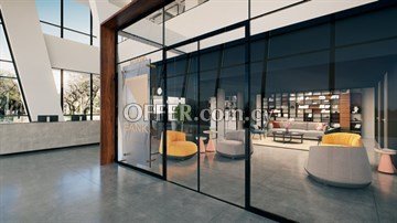 Luxury Office 303 Sq.m.  In The Heart Of Nicosia City Center - 8