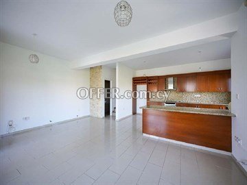 Spacious 3 Bedroom Ground Floor Apartment  In Archangelos-Anthoupoli A - 7