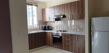 1 Bedroom Apartment  In Engomi, Nicosia - 7