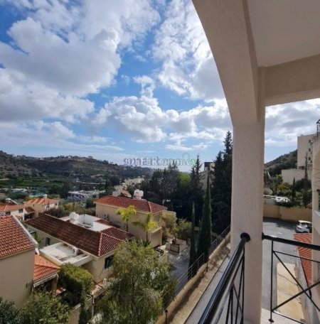 2 Bedroom Apartment For Sale Germasogeia Limassol - 10