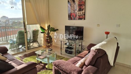 Apartment For Sale in Peyia, Paphos - DP4008 - 8