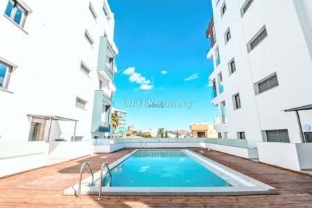 1 Bed Apartment for Rent in Drosia, Larnaca - 11
