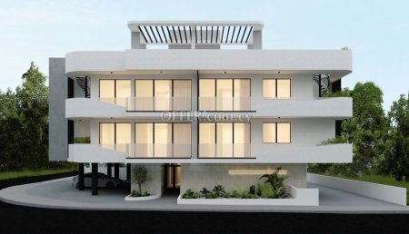 2 Bed Apartment for Sale in Livadia, Larnaca - 6