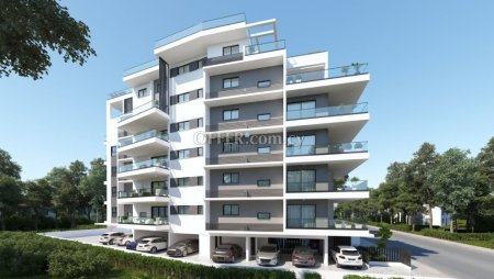 2 Bed Apartment for Sale in Mackenzie, Larnaca - 7