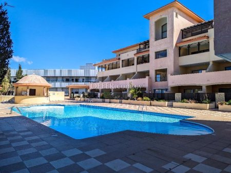 Two bedroom apartment in Kato Paphos - 10