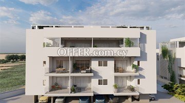 2 Bedroom Apartment  In Krasas Area In Larnaka - 8